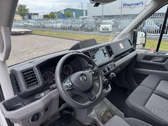 Volkswagen Crafter 2.0 TDI 130kw Aut. picture 18