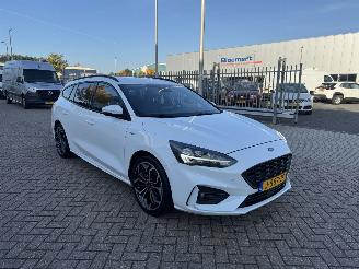 skadebil auto Ford Focus 1.0 Ecoboost ST Line 2020/8