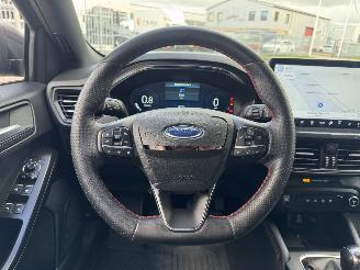 Ford Focus 1.0 EcoBoost Hybrid ST Line picture 18