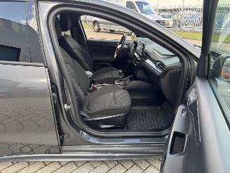 Ford Focus 1.0 EcoBoost Hybrid ST Line picture 25