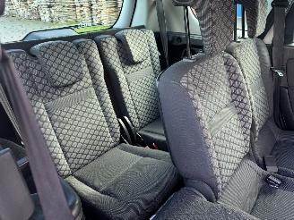 Renault Grand-scenic 1.4 96kw 7 persoons Navi - Clima picture 16