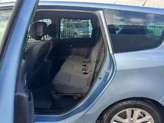 Renault Grand-scenic 1.4 96kw 7 persoons Navi - Clima picture 12