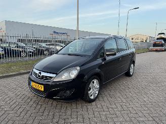 Opel Zafira 1.6 Cosmo 85Kw 7-Persoons picture 1