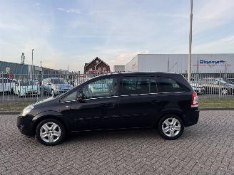Opel Zafira 1.6 Cosmo 85Kw 7-Persoons picture 2