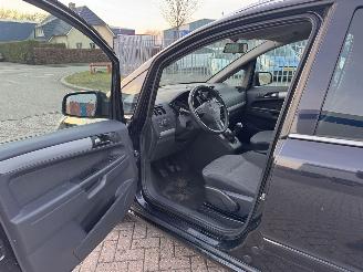 Opel Zafira 1.6 Cosmo 85Kw 7-Persoons picture 11