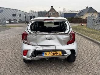 Kia Picanto 1.0  AUTOMAAT  26.000KM!! picture 4