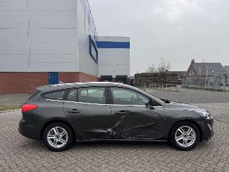 Ford Focus 1.0 EcoBoost 74Kw picture 7