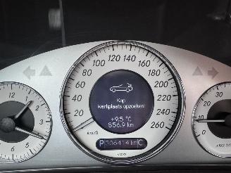 Mercedes CLK 200 K  CABRIOLET  Avantgarde picture 21