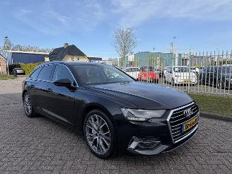 Audi A6 45 TFSI picture 1