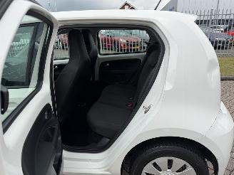 Volkswagen Up! 1.0 BMT Euro6 AIRCO picture 13