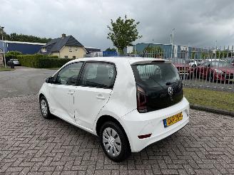 Volkswagen Up! 1.0 BMT Euro6 AIRCO picture 3
