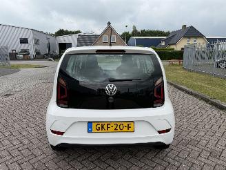 Volkswagen Up! 1.0 BMT Euro6 AIRCO picture 4