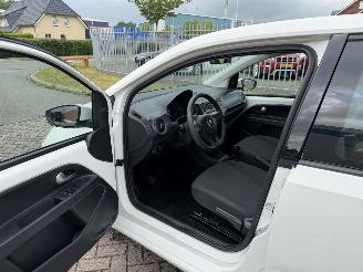 Volkswagen Up! 1.0 BMT Euro6 AIRCO picture 9