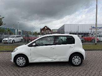 Volkswagen Up! 1.0 BMT Euro6 AIRCO picture 2