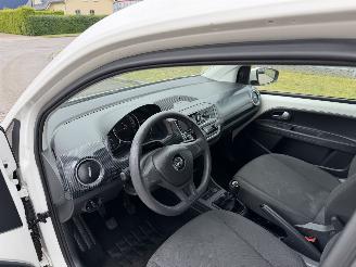 Volkswagen Up! 1.0 BMT Euro6 AIRCO picture 11