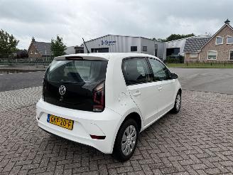 Volkswagen Up! 1.0 BMT Euro6 AIRCO picture 8