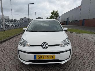Volkswagen Up! 1.0 BMT Euro6 AIRCO picture 5
