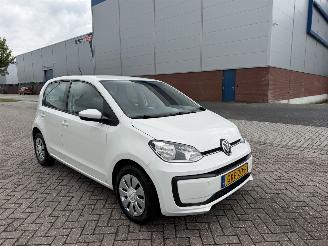 Volkswagen Up! 1.0 BMT Euro6 AIRCO picture 6
