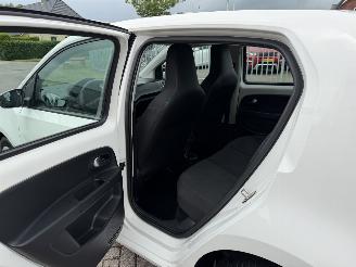 Volkswagen Up! 1.0 BMT Euro6 AIRCO picture 12