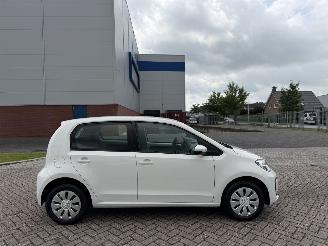 Volkswagen Up! 1.0 BMT Euro6 AIRCO picture 7