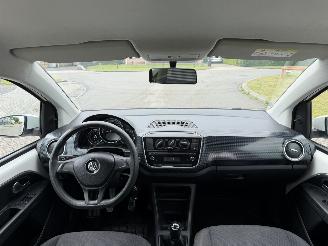 Volkswagen Up! 1.0 BMT Euro6 AIRCO picture 17
