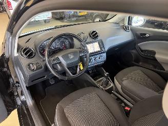 Seat Ibiza 1.0 TSI 81Kw Airco - Navi picture 15