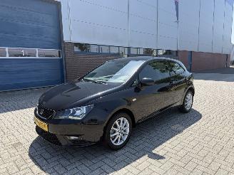 Seat Ibiza 1.0 TSI 81Kw Airco - Navi picture 4