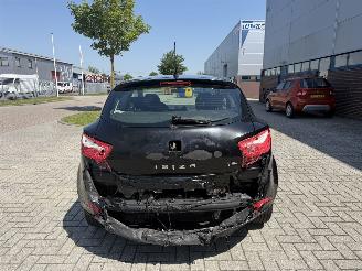 Seat Ibiza 1.0 TSI 81Kw Airco - Navi picture 7