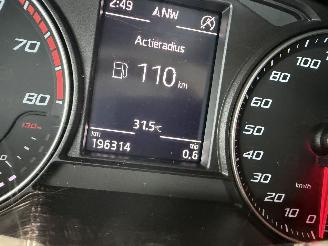Seat Ibiza 1.0 TSI 81Kw Airco - Navi picture 22