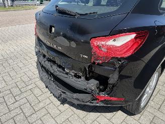 Seat Ibiza 1.0 TSI 81Kw Airco - Navi picture 9