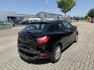 Seat Ibiza 1.0 TSI 81Kw Airco - Navi picture 3