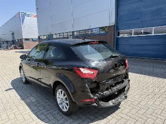Seat Ibiza 1.0 TSI 81Kw Airco - Navi picture 6