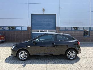 Seat Ibiza 1.0 TSI 81Kw Airco - Navi picture 5