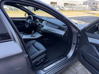BMW  520i M Sport Edition Clima - Navi picture 19