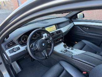 BMW  520i M Sport Edition Clima - Navi picture 13