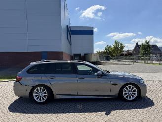 BMW  520i M Sport Edition Clima - Navi picture 5