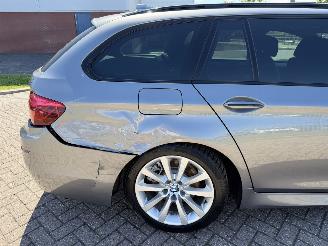 BMW  520i M Sport Edition Clima - Navi picture 9