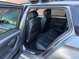 BMW  520i M Sport Edition Clima - Navi picture 14