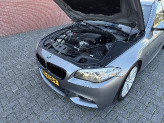 BMW  520i M Sport Edition Clima - Navi picture 33