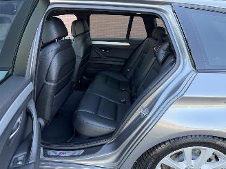 BMW  520i M Sport Edition Clima - Navi picture 16