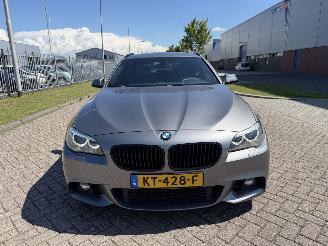 BMW  520i M Sport Edition Clima - Navi picture 8