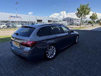 BMW  520i M Sport Edition Clima - Navi picture 34