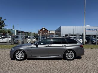 BMW  520i M Sport Edition Clima - Navi picture 2