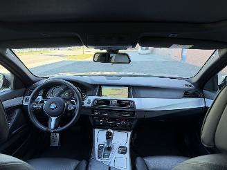 BMW  520i M Sport Edition Clima - Navi picture 24