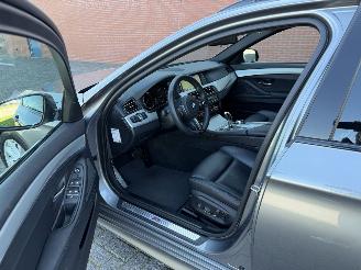 BMW  520i M Sport Edition Clima - Navi picture 10