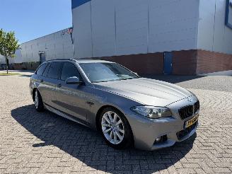 BMW  520i M Sport Edition Clima - Navi picture 4