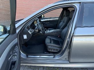 BMW  520i M Sport Edition Clima - Navi picture 11