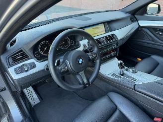 BMW  520i M Sport Edition Clima - Navi picture 25