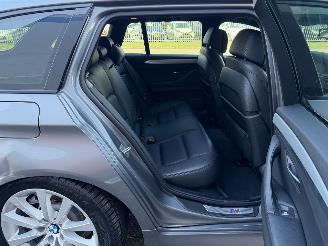 BMW  520i M Sport Edition Clima - Navi picture 20