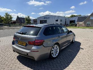 BMW  520i M Sport Edition Clima - Navi picture 6
